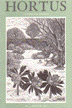 HORTUS  4 (Winter 1987)  