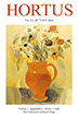 HORTUS  155 (Autumn 2025)