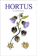 HORTUS  156 (Winter 2025)